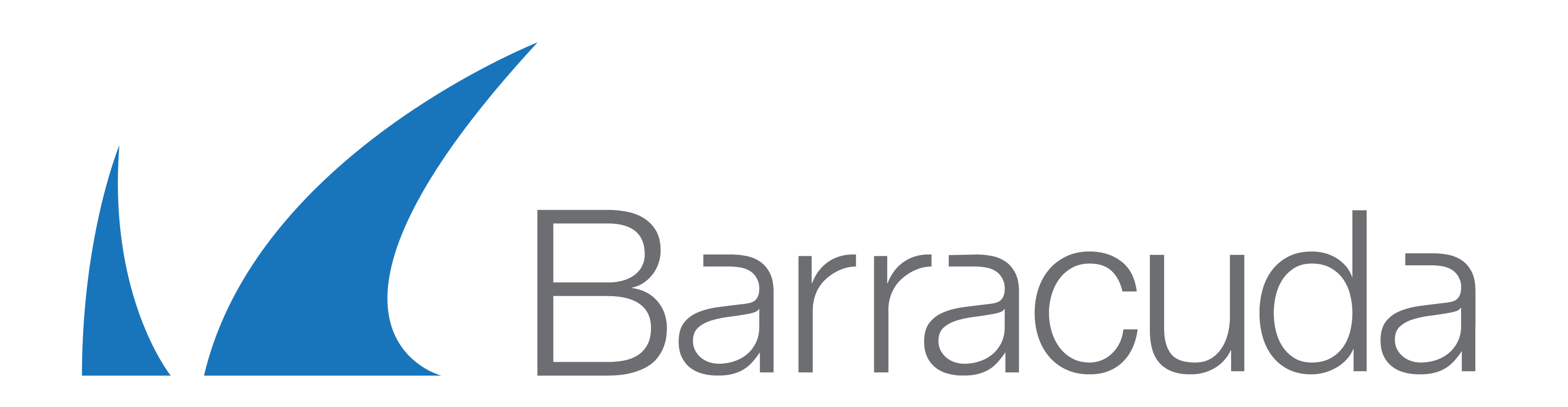 Logo von Barracuda