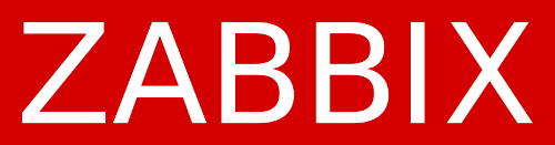 Logo von Zabbix